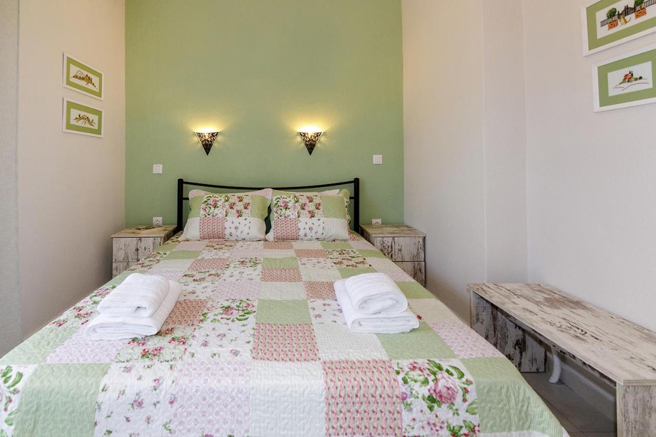 Agapitos Apartments Nikiti  Zewnętrze zdjęcie